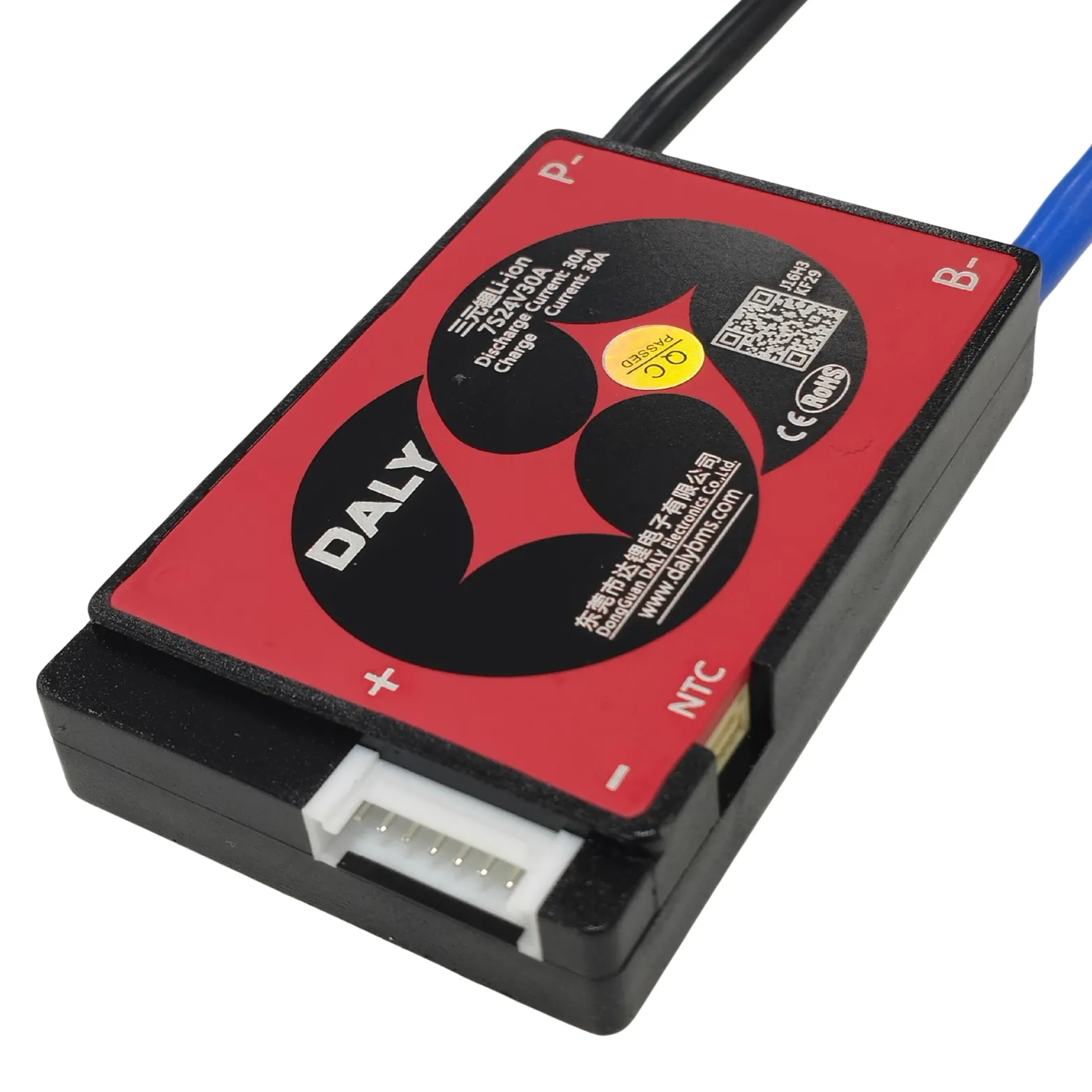 DALY BMS NMC 7S 30A - Image 2